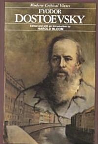 Fyodor Dostoevsky (Hardcover)