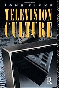 Television Culture (Paperback)