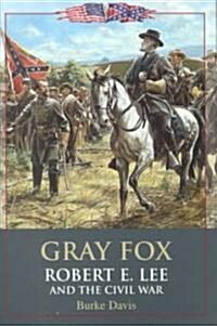 Gray Fox (Hardcover)