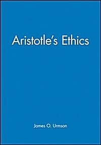 Aristotles Ethics (Paperback)