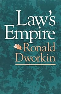 Laws Empire (Paperback)