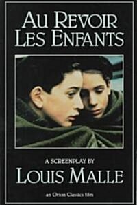 Au Revoir Les Enfants (Paperback)