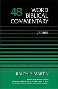 James (Hardcover)