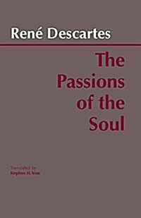 Passions of the Soul (Paperback, UK)