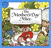 [중고] The Mothers Day Mice (Paperback, Reprint)