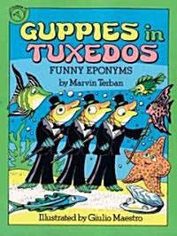 Guppies in Tuxedos (Paperback)