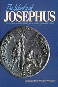 [중고] Works of Josephus $$ (Hardcover)