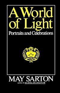 A World of Light: Portraits and Celebrations (Paperback)