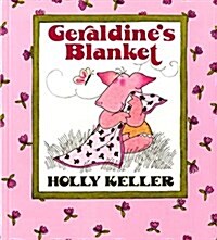 [중고] Geraldines Blanket (Paperback, Reprint)