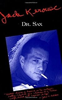 Doctor Sax (Paperback)