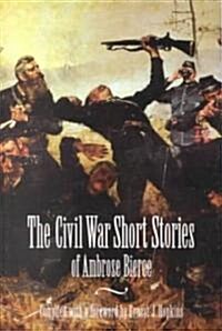 Civil War Short Stories (Paperback)