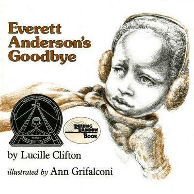 Everett Andersons Goodbye (Paperback, Reprint)