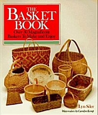 The Basket Book (Paperback)