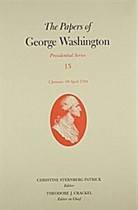 The Papers of George Washington: October 1757-September 1758 Volume 5 (Hardcover)