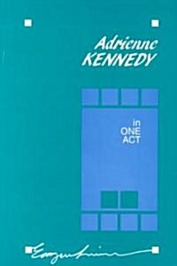 In One Act (Paperback)