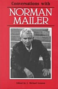 Conversations With Norman Mailer (Paperback)
