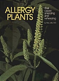 Allergy Plants (Paperback, 5th, Revised)