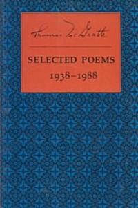 Selected Poems 1938-1988 (Paperback)