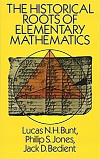 The Historical Roots of Elementary Mathematics (Paperback)