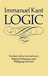 Logic (Paperback)