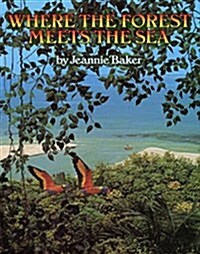 Where the Forest Meets the Sea (Hardcover)