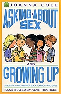 Asking About Sex and Growing Up (Paperback)
