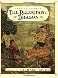The Reluctant Dragon (Paperback, Reprint)