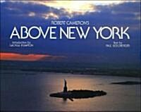 Above New York (Hardcover, 1st)