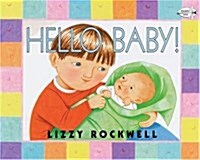 [중고] Hello Baby! (Paperback)