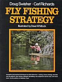 Fly Fishing Strategy (Paperback, Reprint)