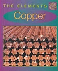 Copper (Library Binding)