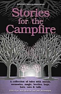 Stories for the Campfire (Paperback, Spiral)