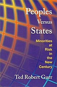 Peoples Versus States: Why Peace Settlements Succeed or Fail (Paperback)