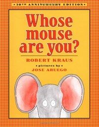 Whose mouse are you?