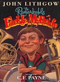 The Remarkable Farkle McBride (Hardcover)