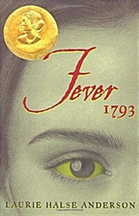 Fever 1793 (Hardcover)