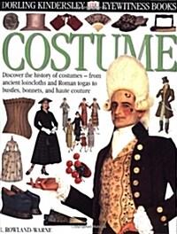 Costume (Hardcover)
