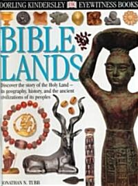 Bible Lands (Hardcover)