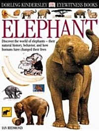 Elephant (Library)