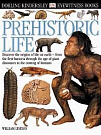 Prehistoric Life (Library)