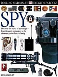 Spy (Library)