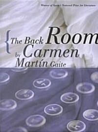 The Back Room (Paperback)