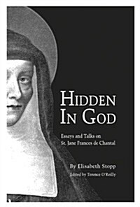 Hidden in God (Paperback)