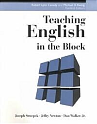Teaching English in the Block (Paperback)