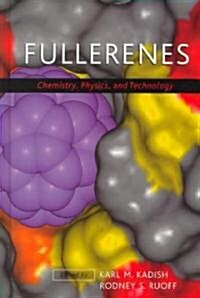 Fullerenes: Chemistry, Physics, and Technology (Hardcover)