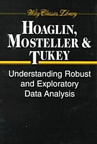 Understanding Robust and Exploratory Data Analysis (Paperback)