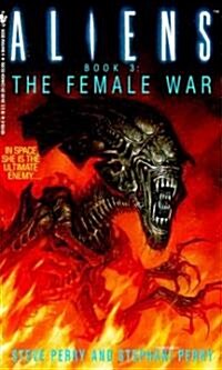 The Female War (Paperback)