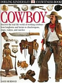 Cowboy (Hardcover)