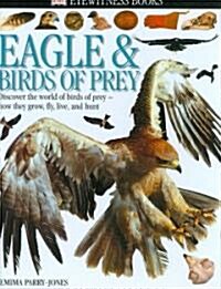 [중고] Eagle & Birds of Prey (Hardcover)