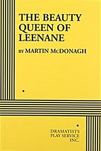 The Beauty Queen of Leenane (Paperback)